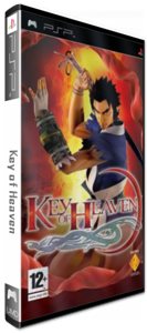 Key of Heaven
